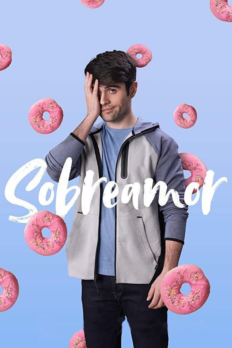 Poster of Sobreamor