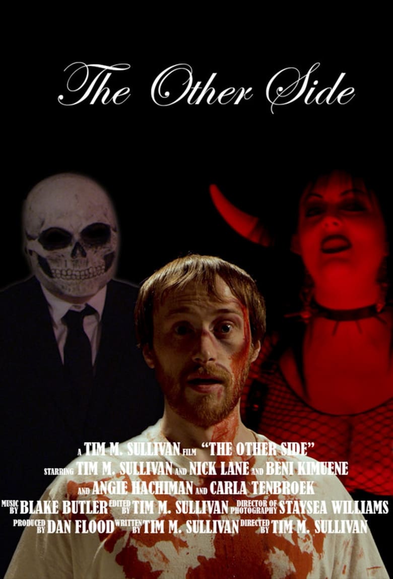 Poster of The Other Side