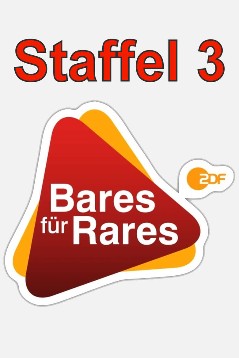 Poster of Cast and Crew in Bares Für Rares - Season 3 - Episode 1 - Episode 1