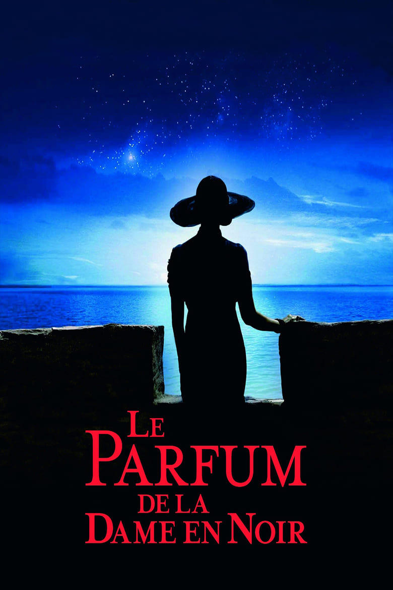 Poster of The Perfume of the Lady in Black