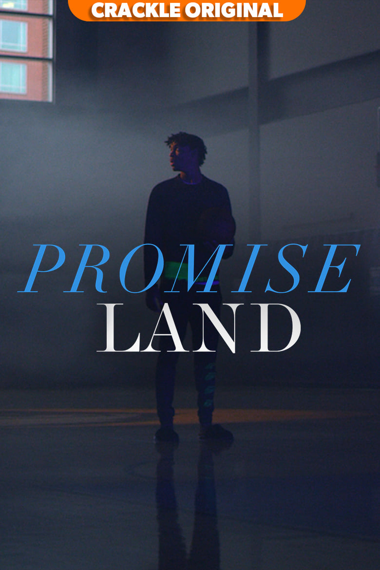 Poster of PROMISELAND