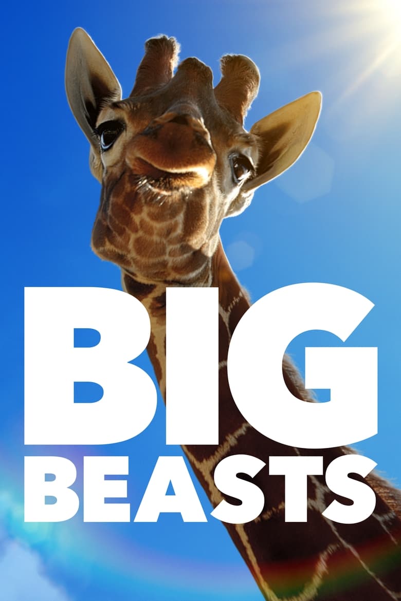 Poster of Episodes in Big Beasts - Season 1 - Season 1