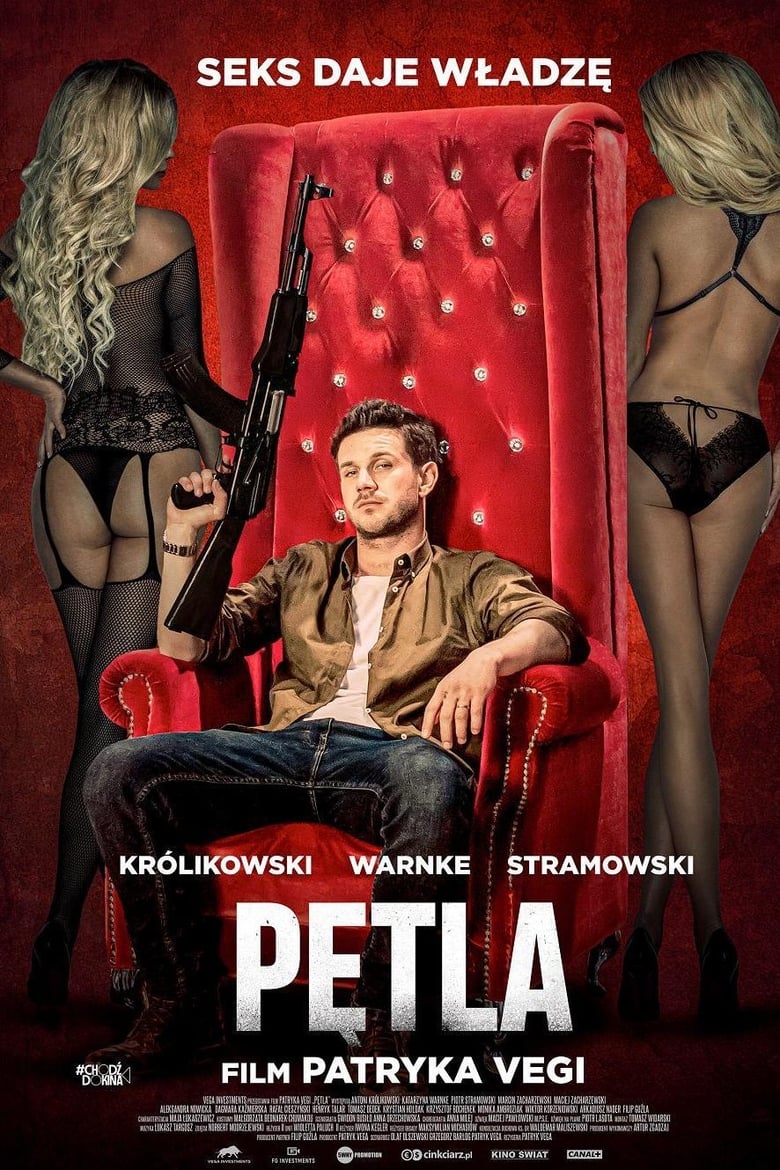 Poster of Episodes in Pętla - Season 1 - Season 1