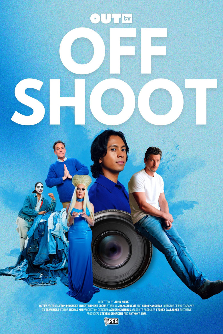 Poster of Off Shoot