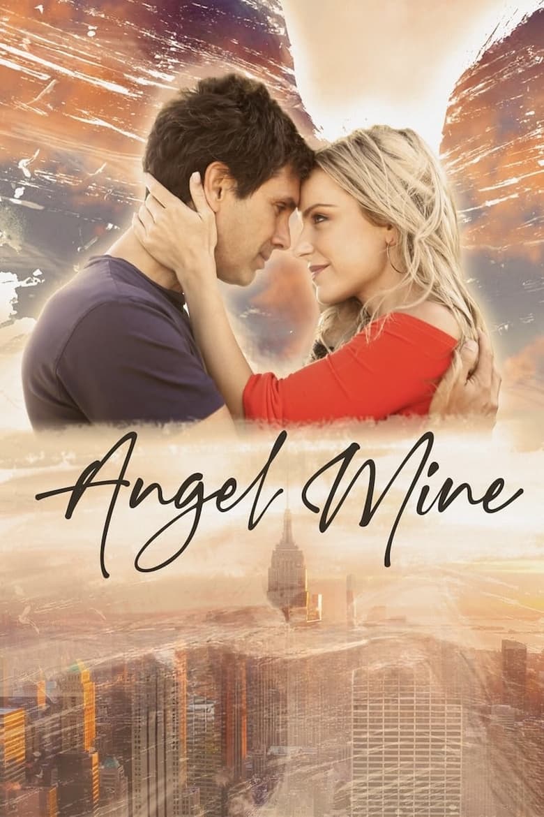 Poster of Angel Mine