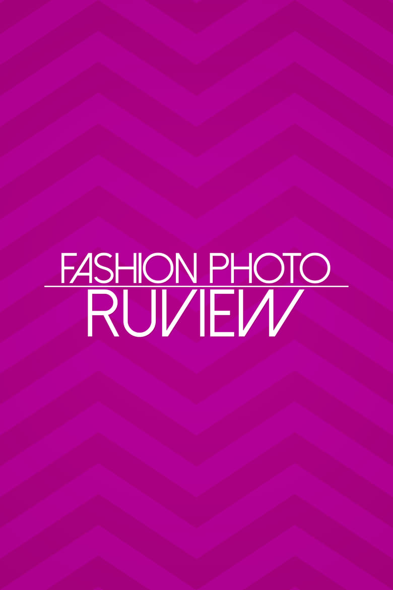 Poster of Episodes in Fashion Photo RuView - Season 16 - Season 16