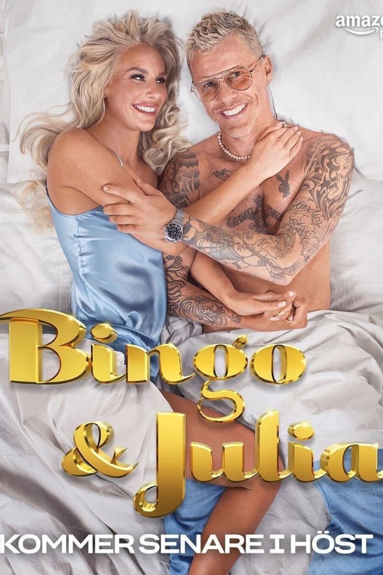 Poster of Bingo & Julia