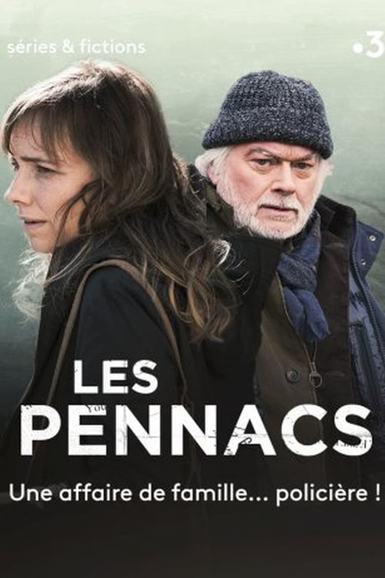 Poster of Les Pennac(s)