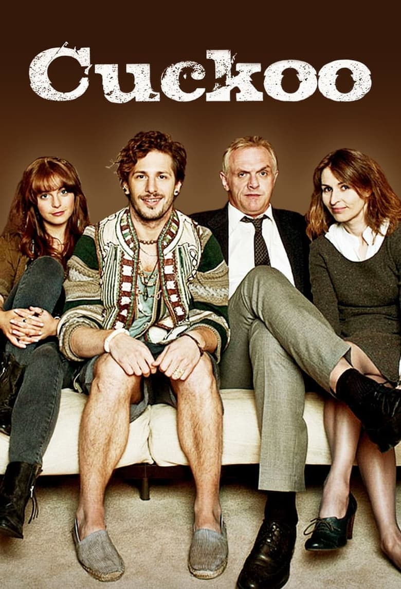 Poster of Cuckoo