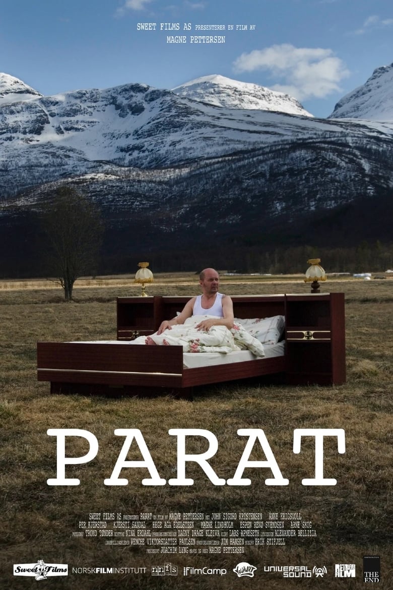 Poster of Parat