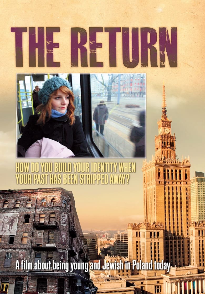 Poster of The Return