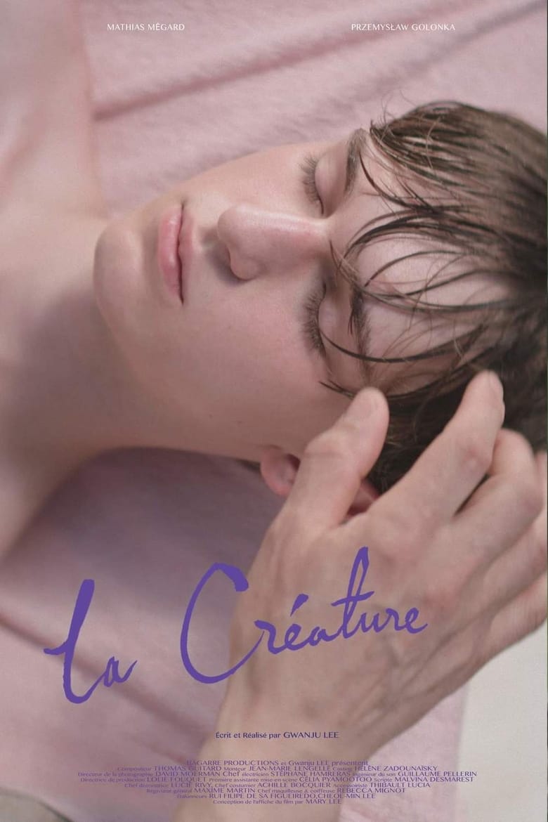 Poster of The Creature