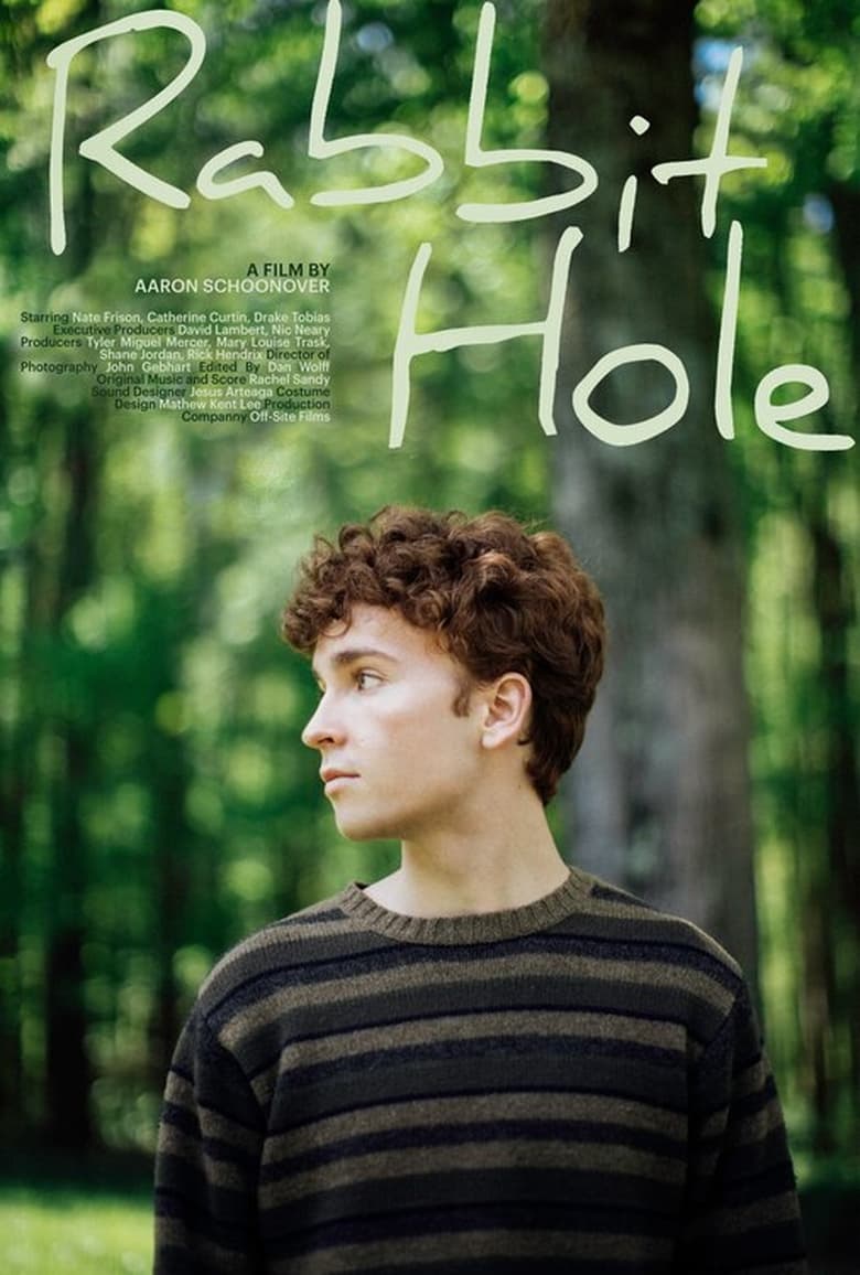 Poster of Rabbit Hole