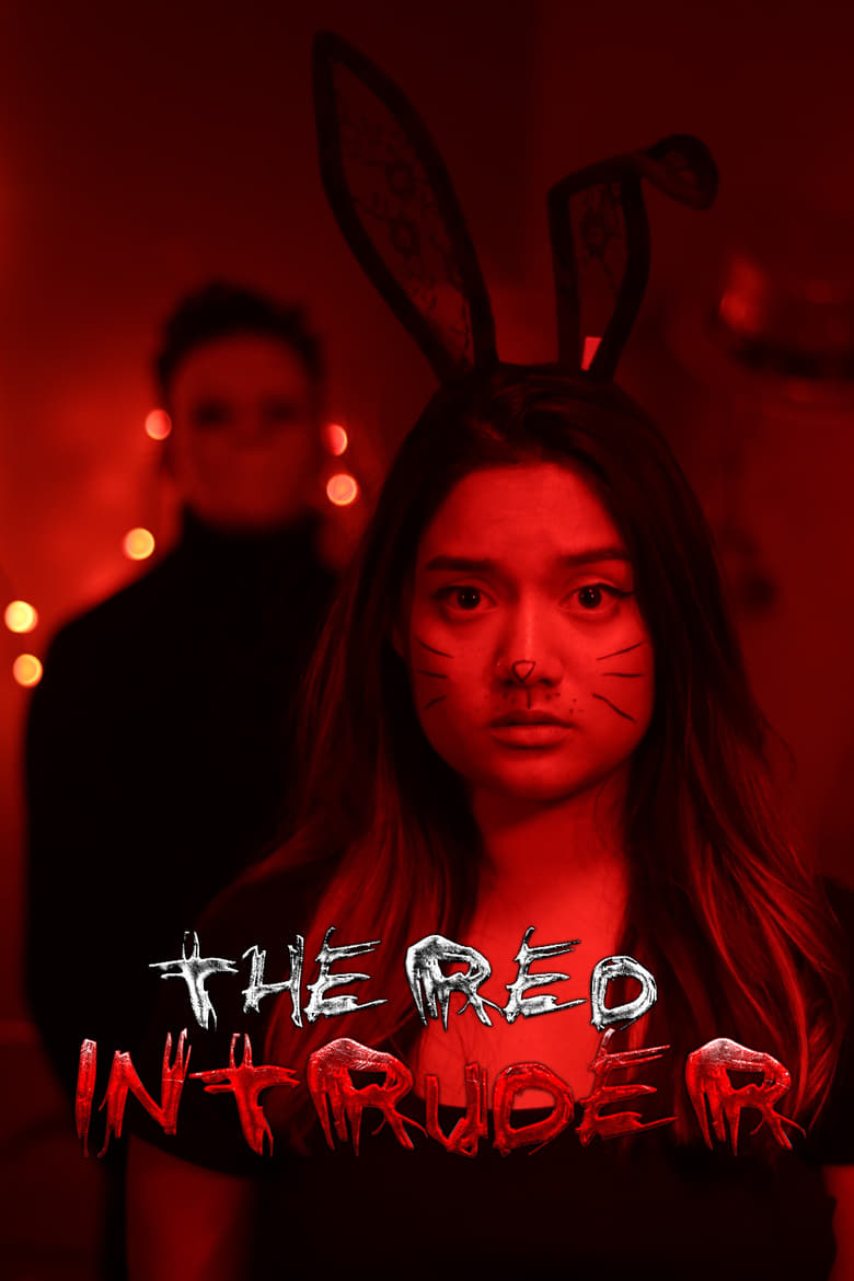 Poster of The Red Intruder