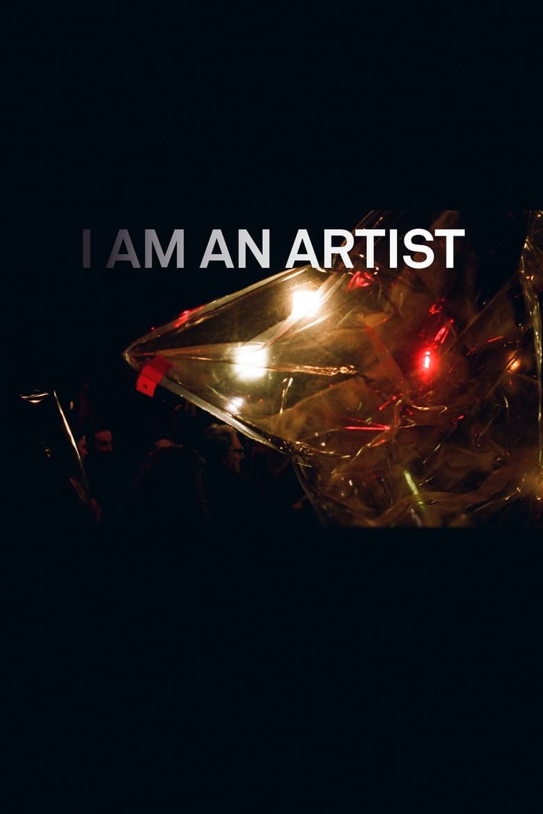 Poster of I Am an Artist