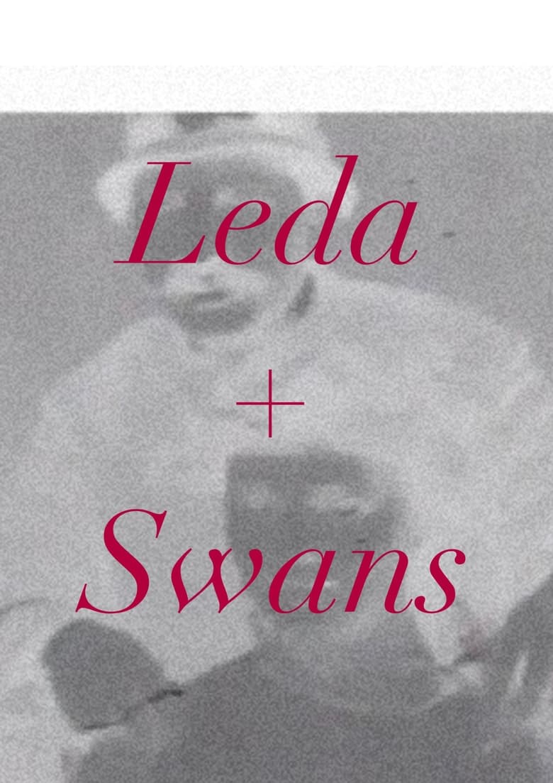 Poster of Leda + Swans