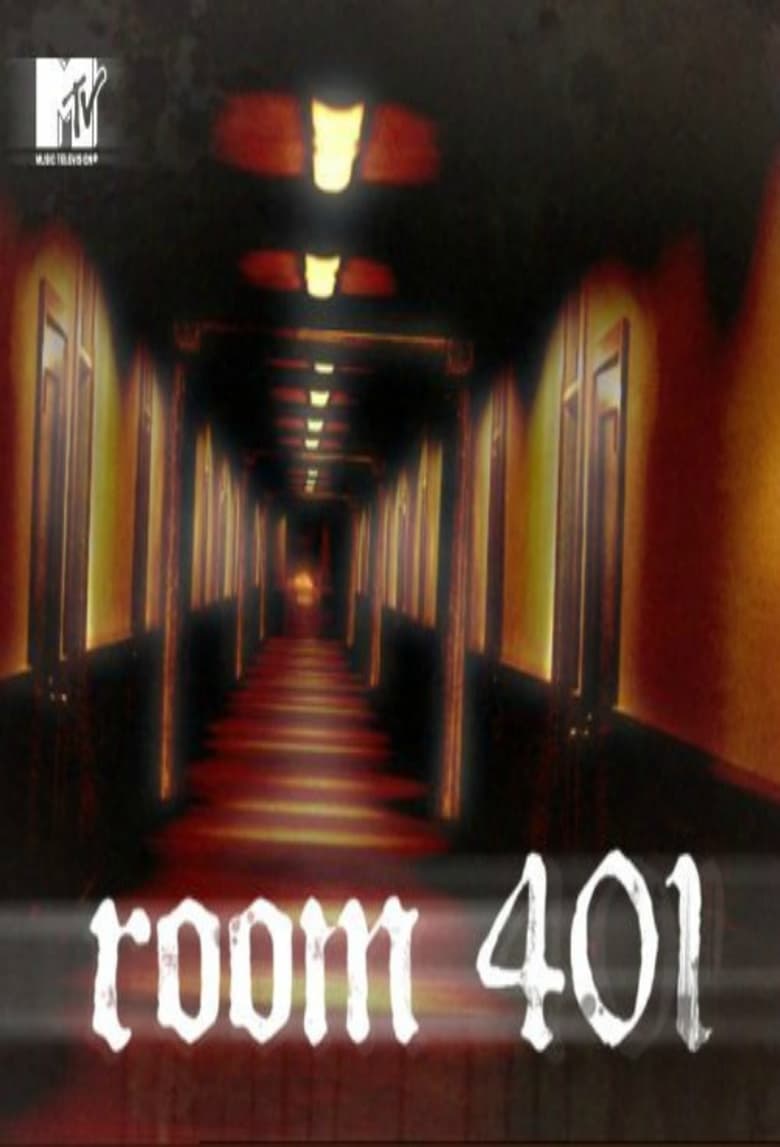 Poster of Room 401