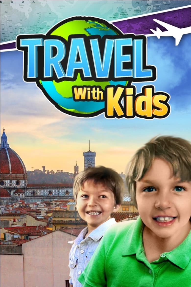 Poster of Travel With Kids