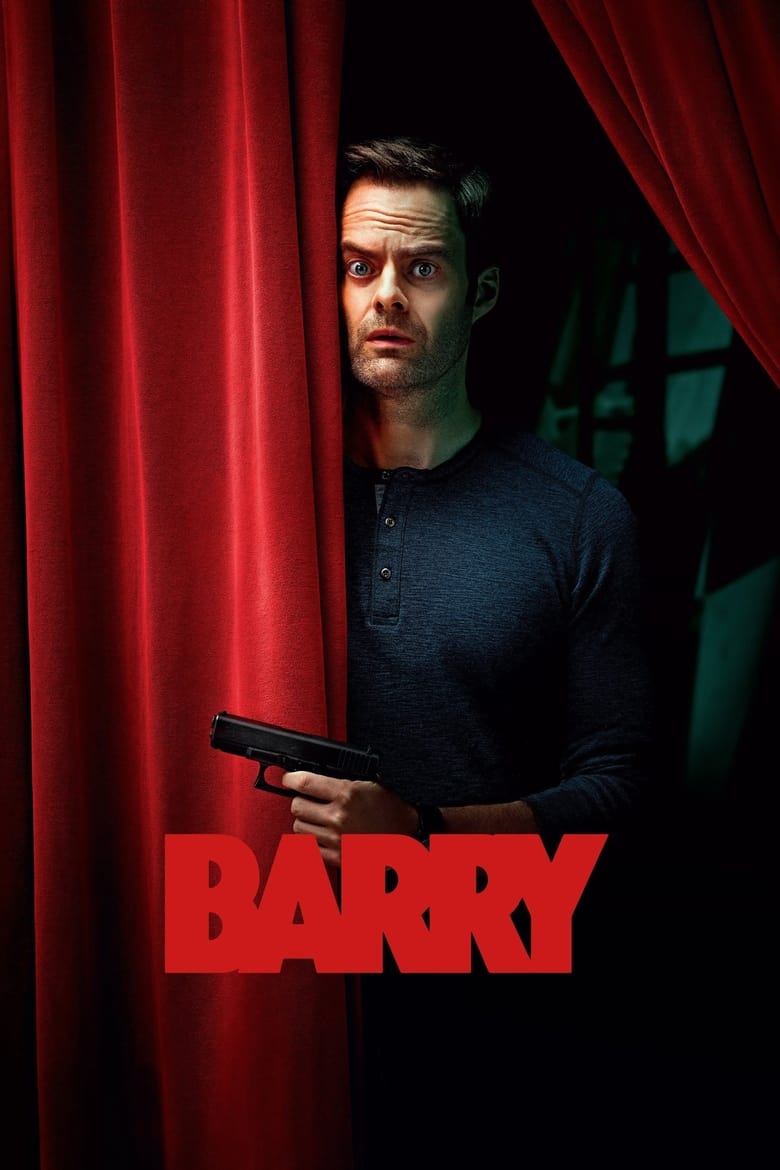 Poster of Cast and Crew in Barry - Season 2 - Episode 4 - What?!