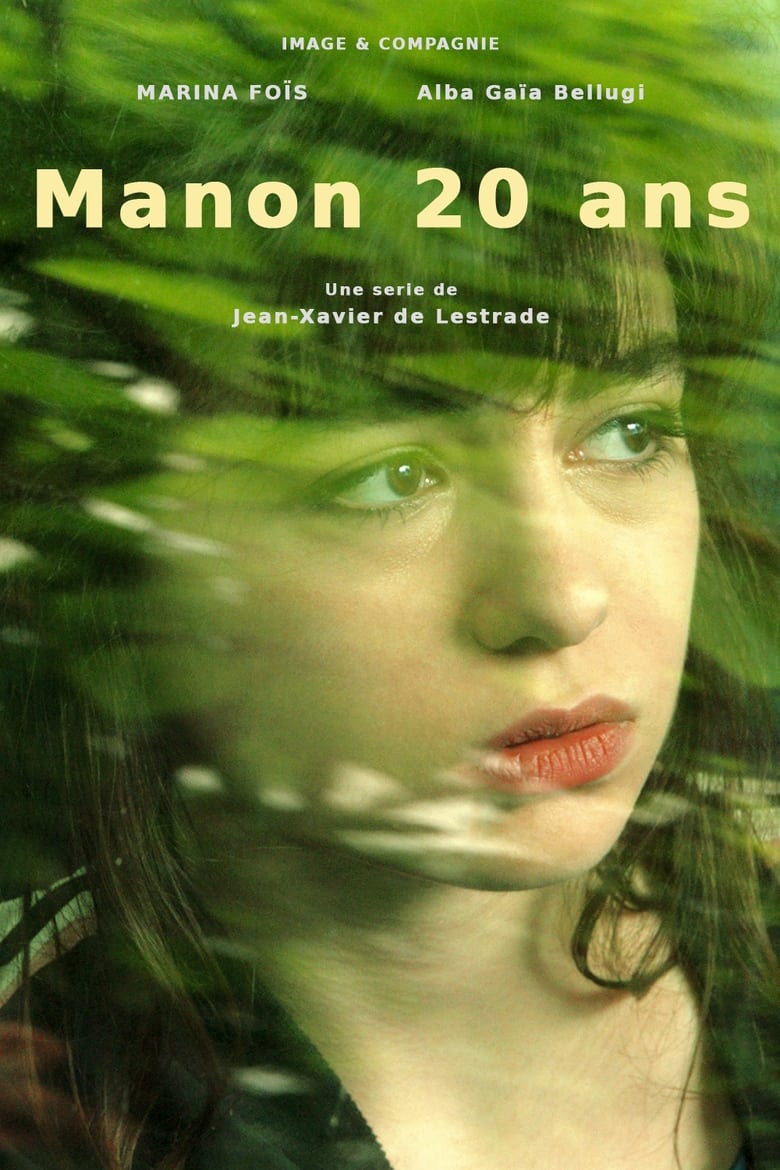 Poster of Episodes in 3x Manon - Manon 20 ans - Manon 20 ans