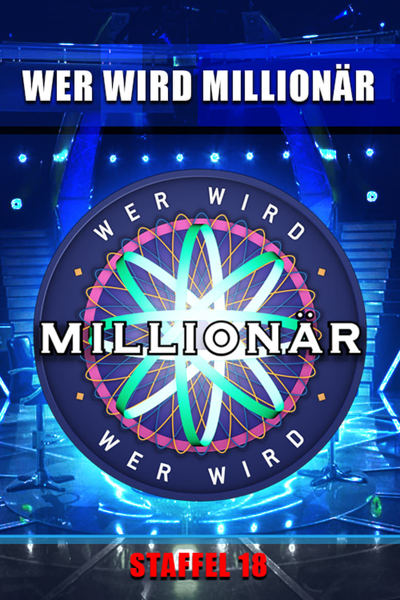 Poster of Episodes in Wer Wird Millionär? - Season 18 - Season 18