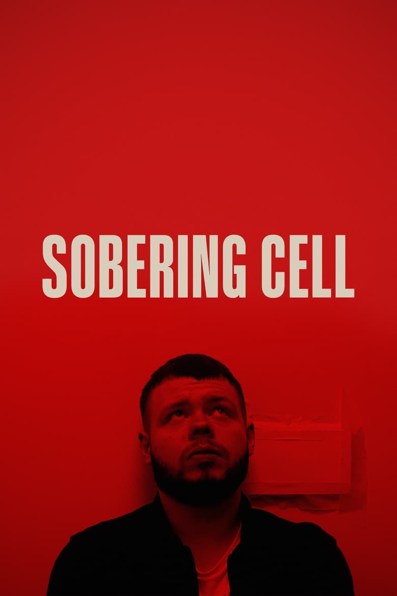 Poster of Sobering Cell