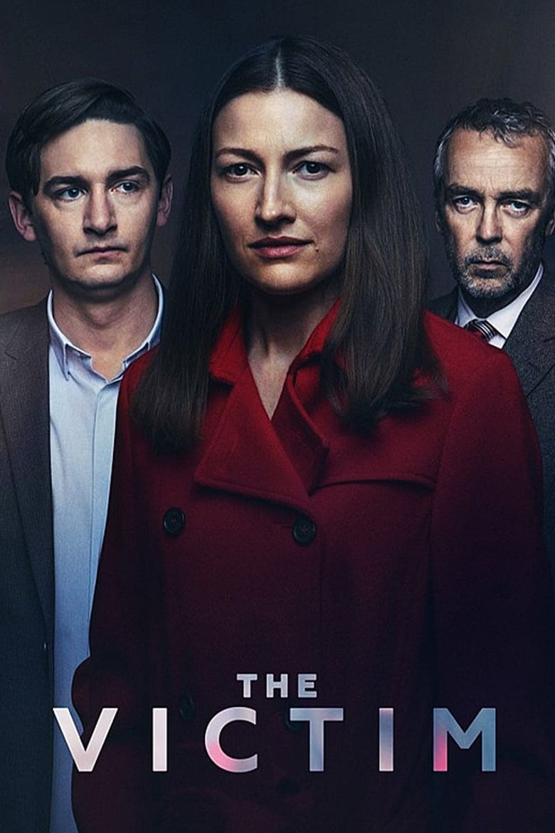 Poster of Cast and Crew in The Victim - Season 1 - Episode 2 - Episode 2