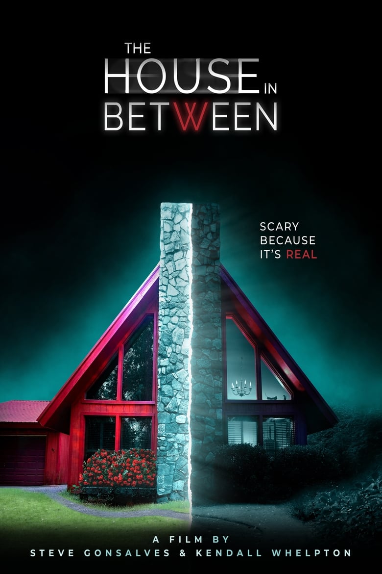 Poster of The House in Between