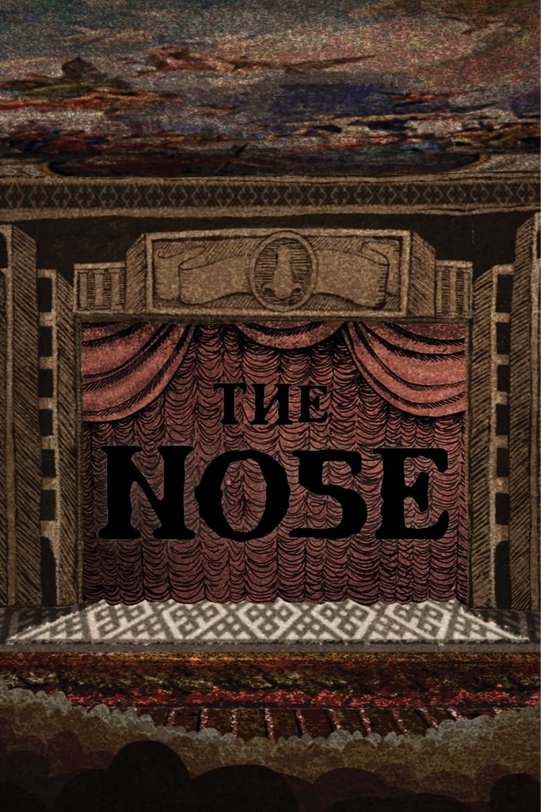 Poster of The Nose