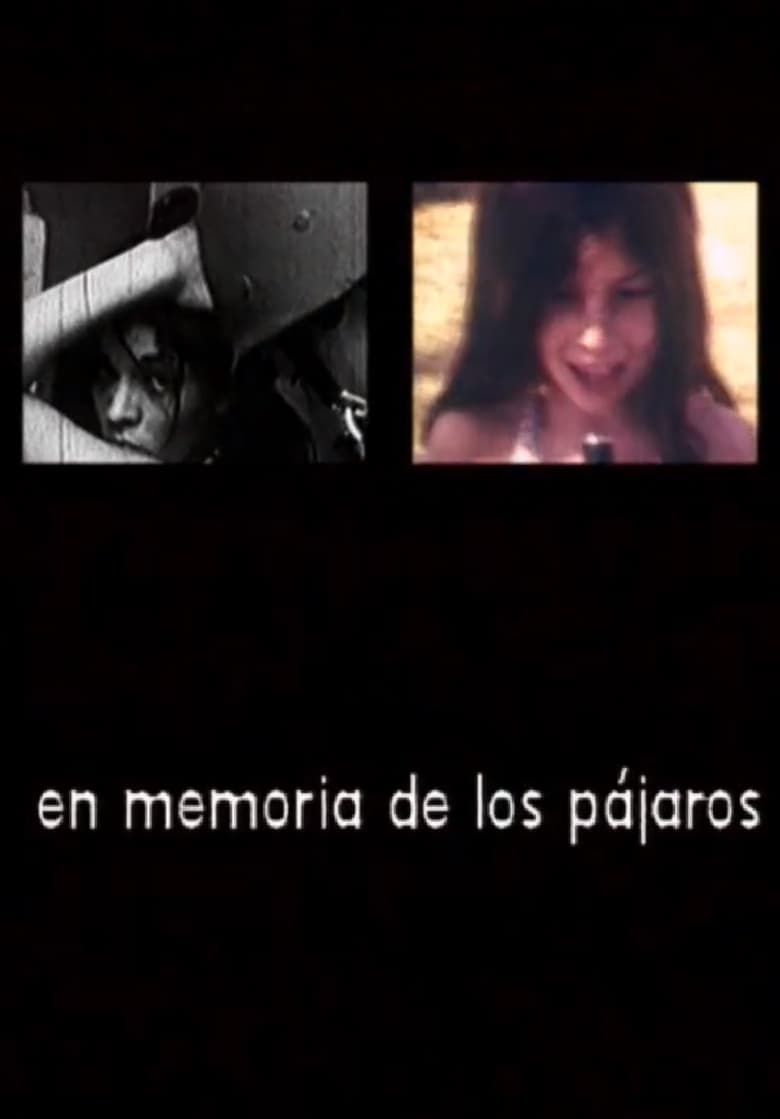 Poster of En memoria de los pájaros