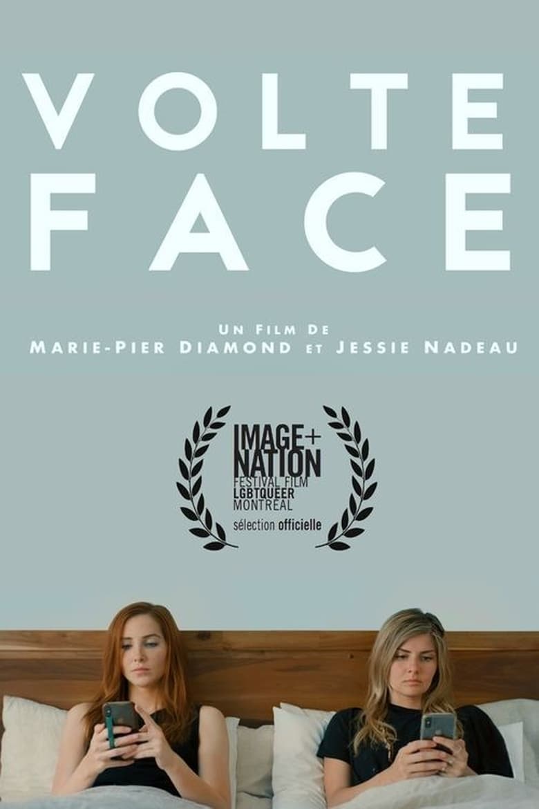 Poster of Volte-face