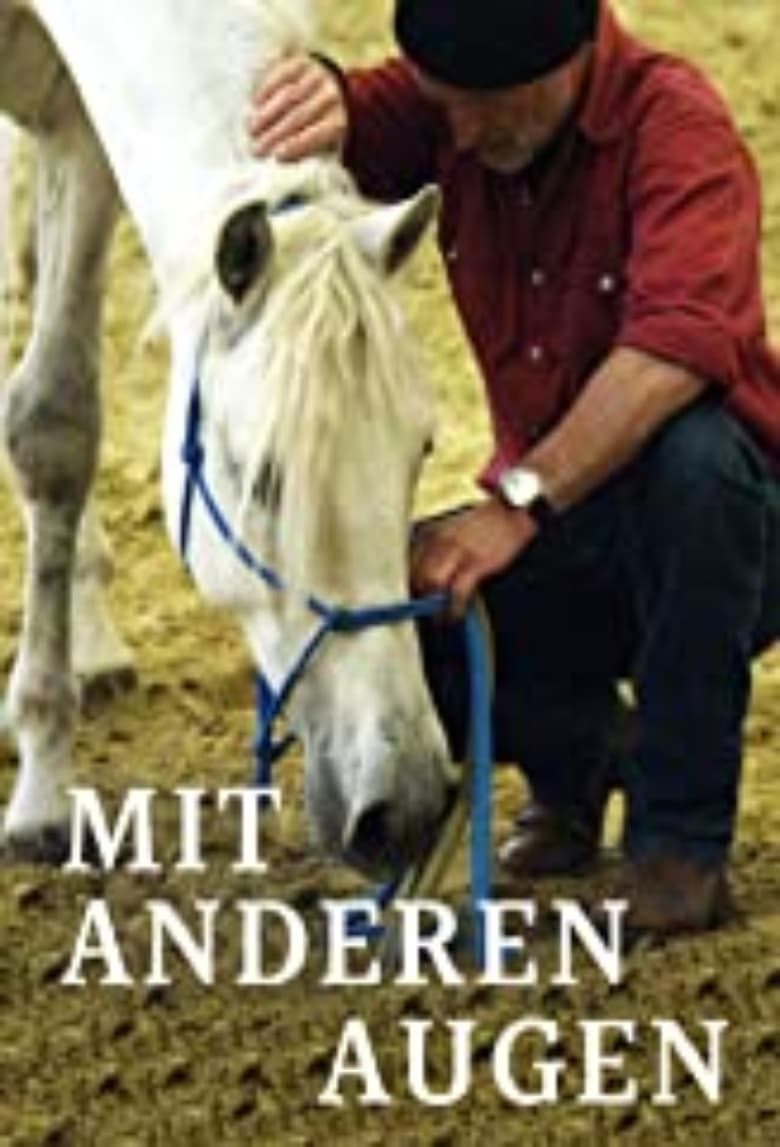 Poster of Mit anderen Augen