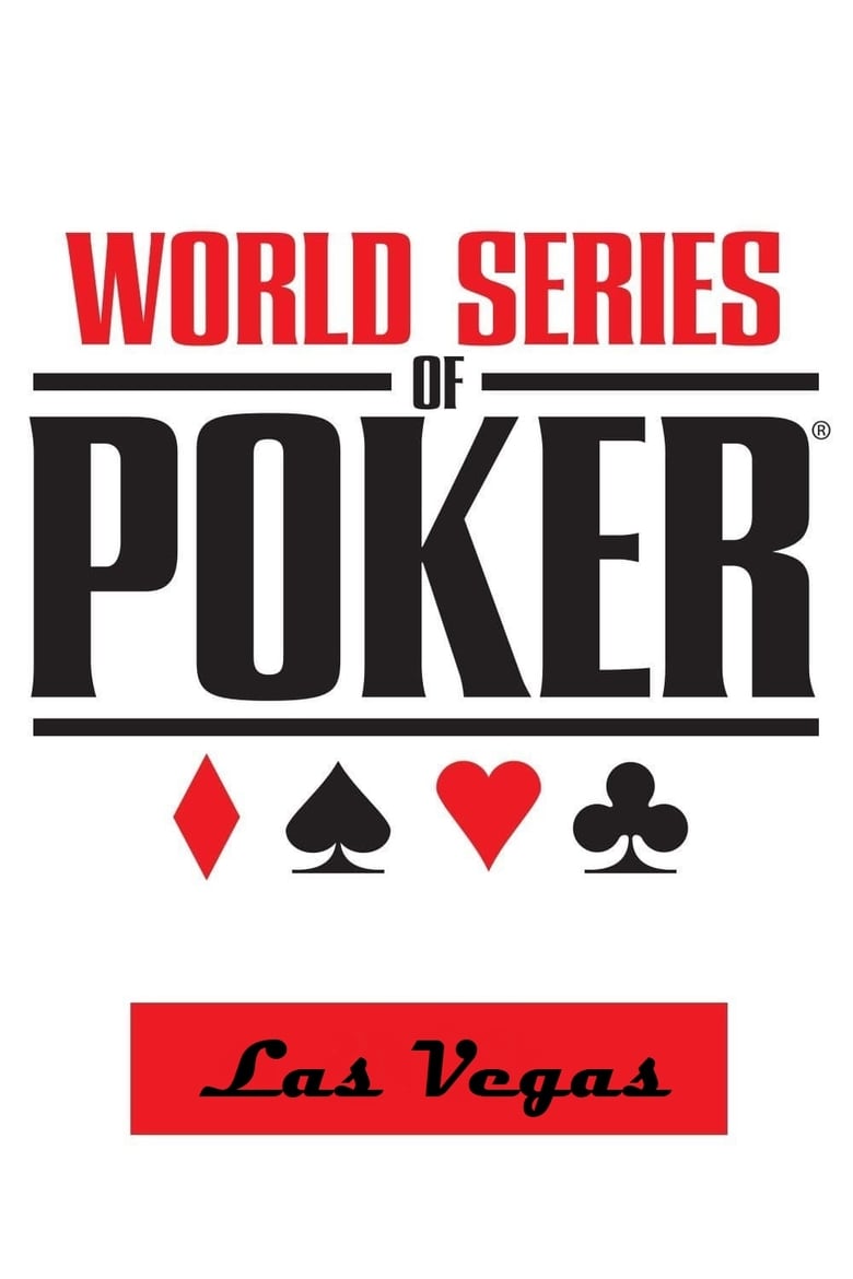 Poster of World Series of Poker