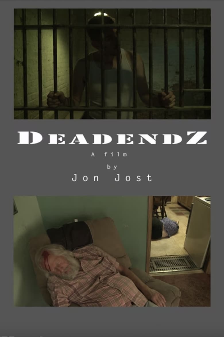 Poster of Deadendz