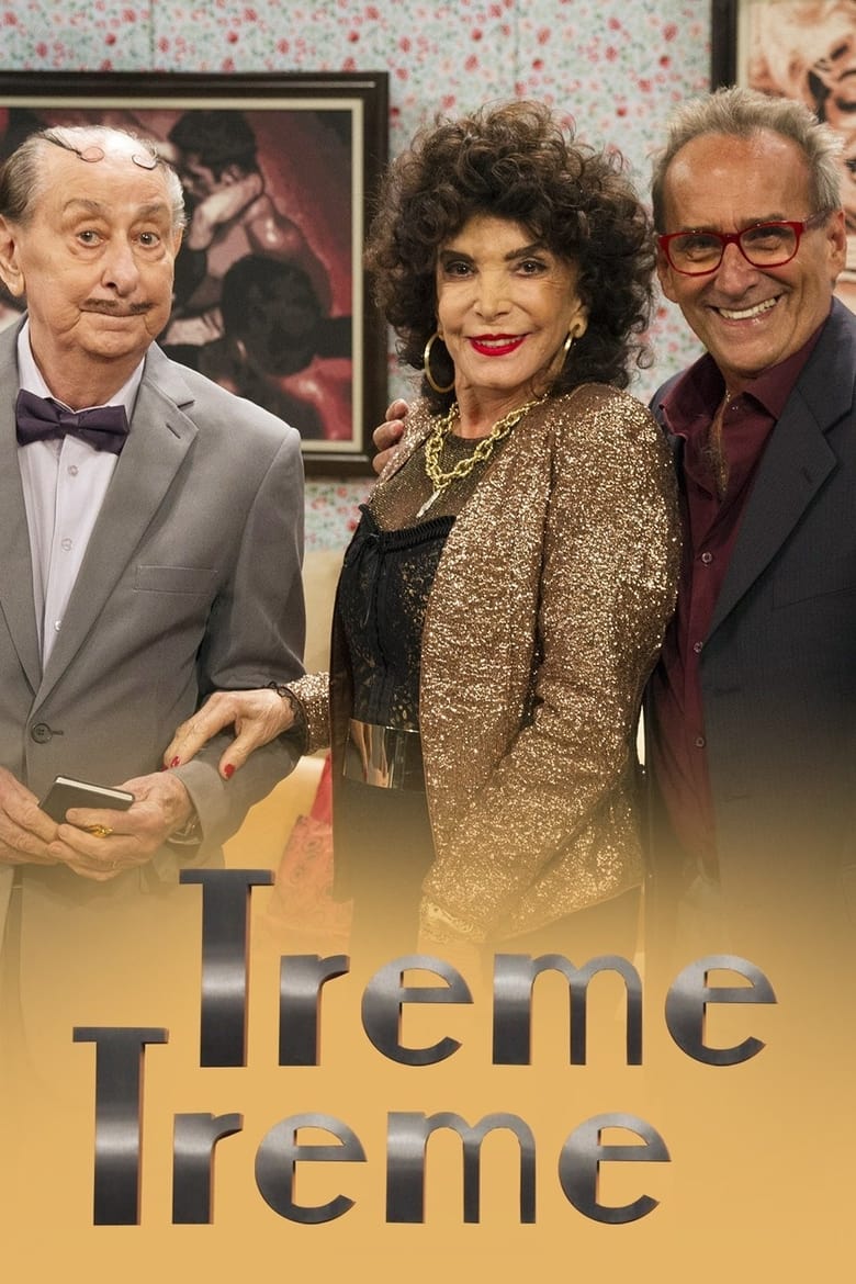 Poster of Episodes in Treme Treme - Season 2 - Season 2