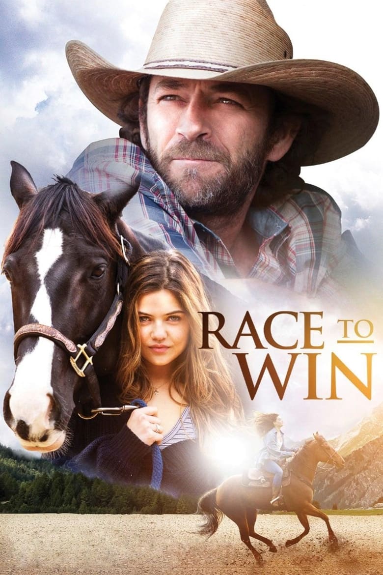 Poster of Race To Win