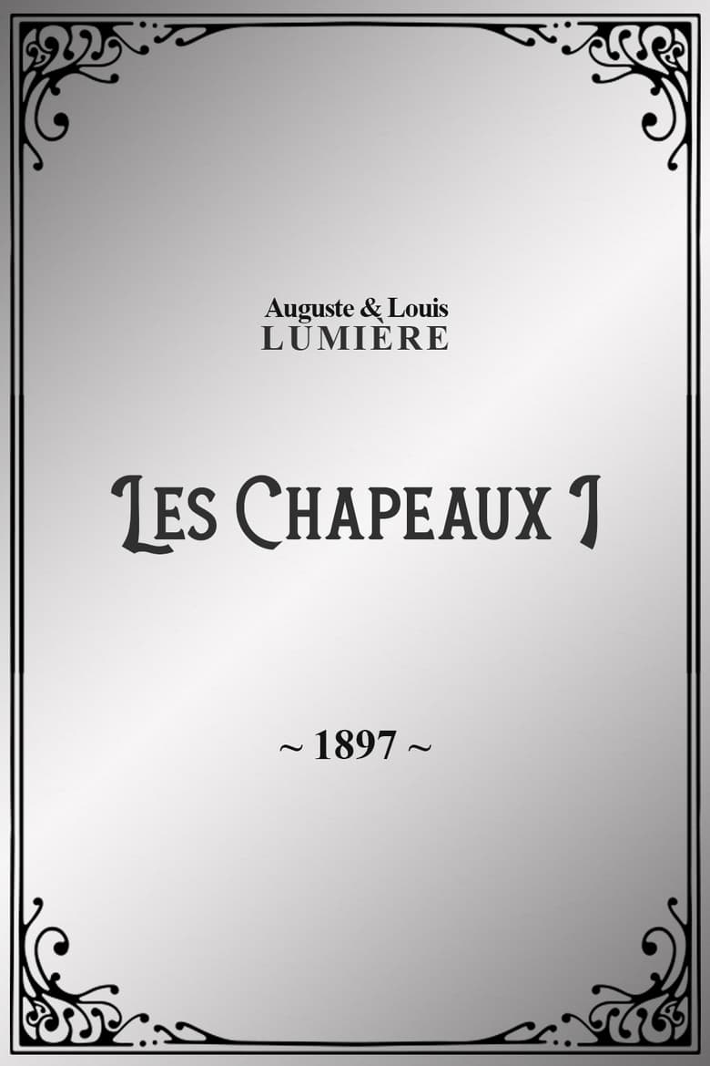 Poster of Les Chapeaux, I