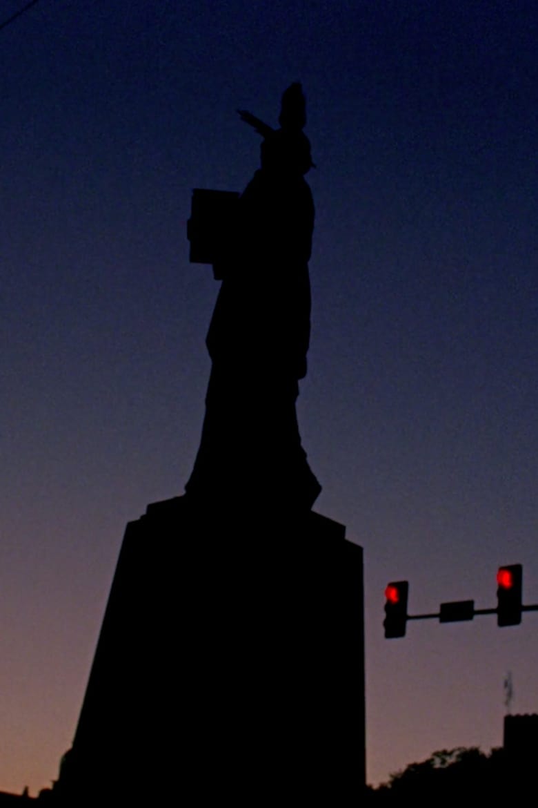 Poster of Stoplight Liberty