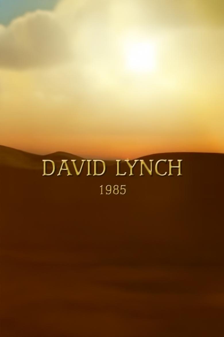 Poster of David Lynch: 1985