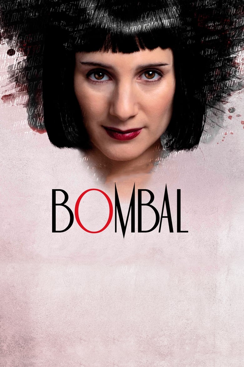 Poster of Bombal