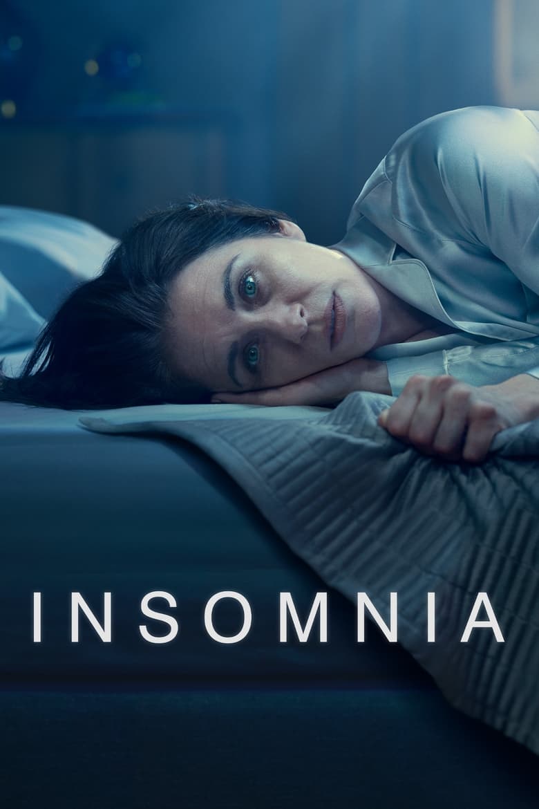 Poster of Cast and Crew in Insomnia - Season 1 - Episode 3 - This Family is so Fucked Up