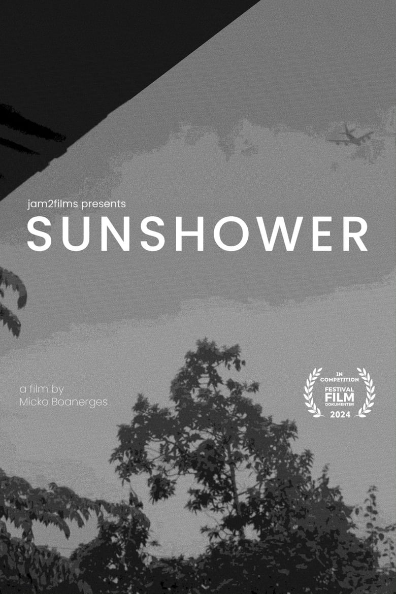 Poster of Sunshower