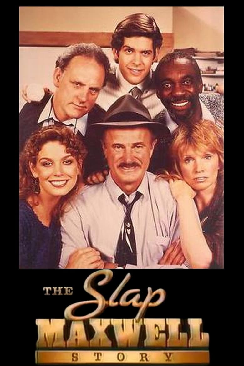 Poster of Episodes in The Slap Maxwell Story - Season 1 - Season 1