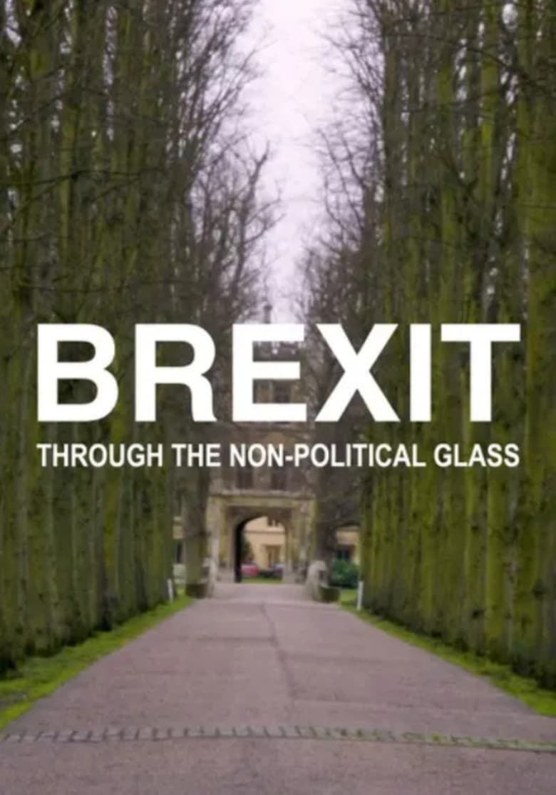 Poster of Brexit Through the Non-political Glass