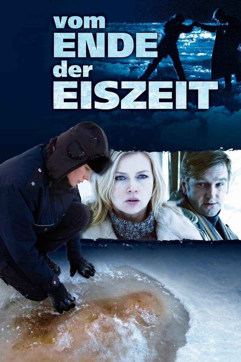 Poster of Vom Ende der Eiszeit