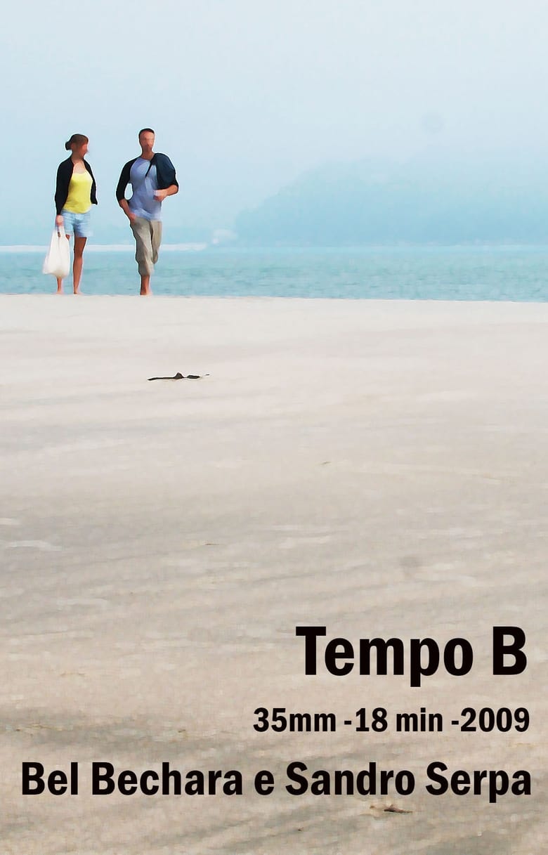 Poster of Tempo B