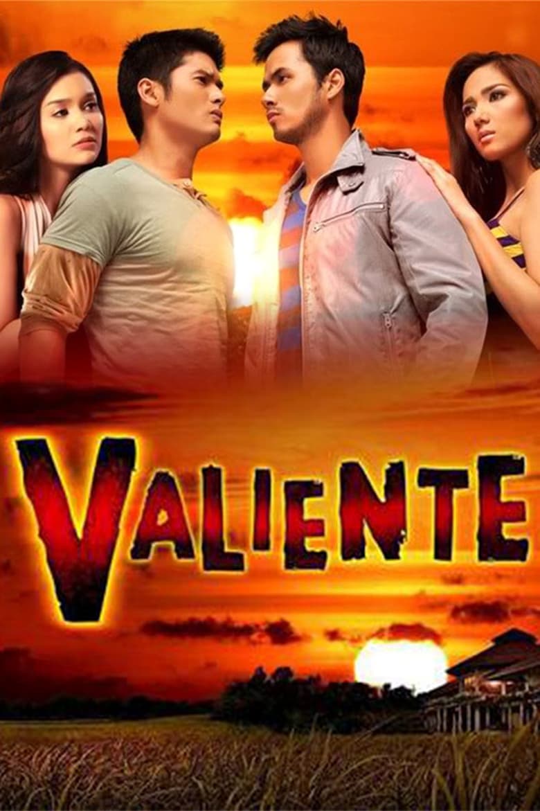 Poster of Cast and Crew in Valiente - Season 1 - Episode 4 - Episode 4