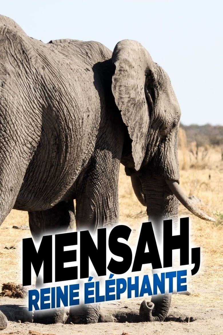 Poster of Elephant Queen