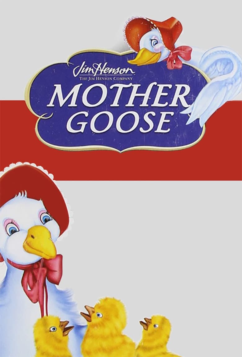 Poster of Mother Goose Stories