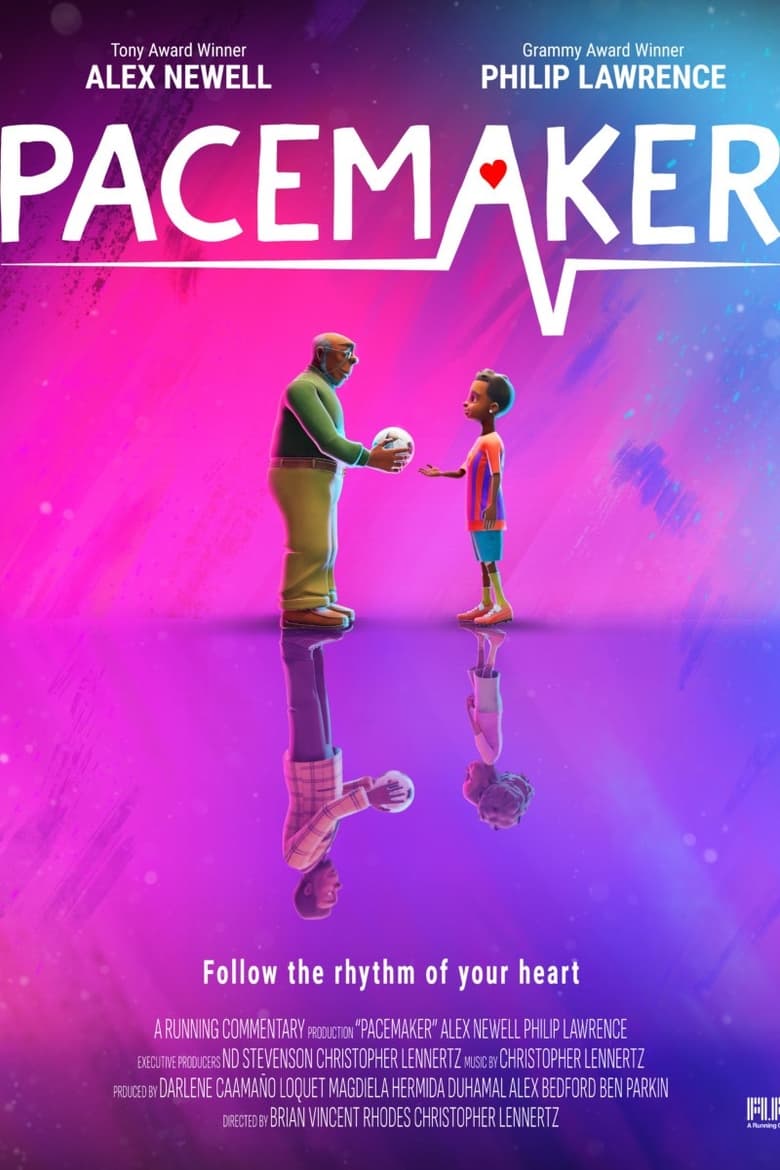 Poster of Pacemaker